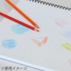 Maruman S160 Zuan Print Series Sketchbook, B6 Size, 4.8 x