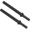 31980 1/2-Inch Point Pneumatic Taper Punch For Mayhew air hammer