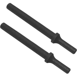 31980 1/2-Inch Point Pneumatic Taper Punch For Mayhew air hammer bits(Set of 2)