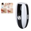 Hair Remover Safe Painless 5 Levels 2 Flash Modes Hair