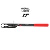 OEMTOOLS 27171 Adjustable Fan Clutch Holding Tool, Pulley Holder for