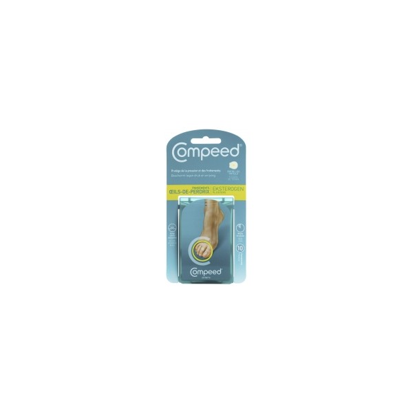 Compeed Soft-Corns