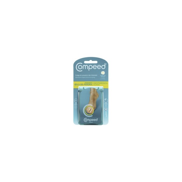 Compeed Soft-Corns