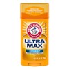 ARM & HAMMER ULTRAMAX Anti-Perspirant Deodorant Solid Cool Blast 2.6