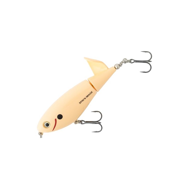 HEDDON Spinning Image X9370-14