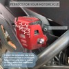 Modeer For Z900 2017-2025 Rear Brake Fuel Tank Oil Cup