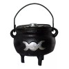 Caldero Wicca Para Toda Preparación Y Ritual