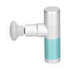 Small Portable Massager Mini Electric USB Charging Muscle Relaxation Massager