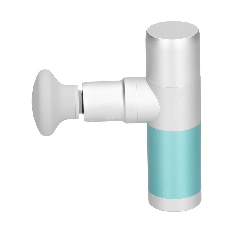 Small Portable Massager Mini Electric USB Charging Muscle Relaxation Massager