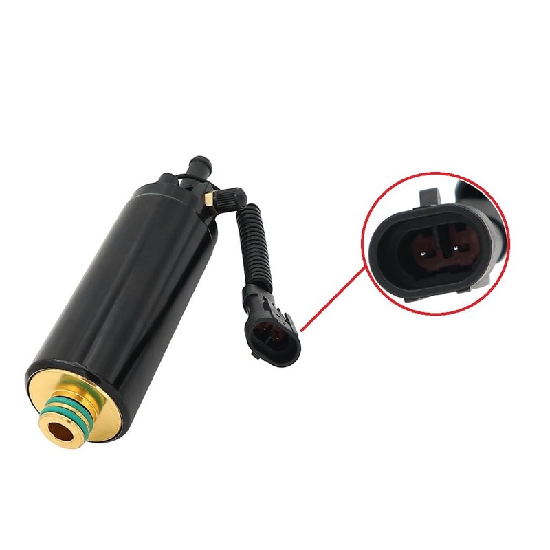Fuel Pump 5006063, 5009033, 5010821, 5009118, 5009026, 5010818 Replacement for