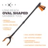 Grabber Reacher Tool - 2 Pack - Latest Version Long
