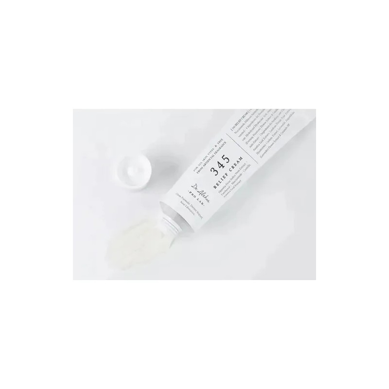 Crema Aliviante Dr. Althea 345 50 Ml - Crema Facial
