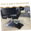 Mikinona Barber Chair Chassis Replacement Metal Parts for Salon Chairs
