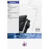 rido/Idé Form for Timer, Address Book – 32 Pages (7065461)