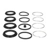 Autofren Seinsa D4421 Reparatursatz, Bremssattel