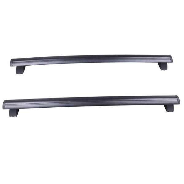 AUTOMUTO Cross Bars Roof Rack fit for 2011-2021 for Jeep