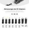 HKY Power Supply 5.25 V 5 V 3 A Charger