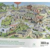 Laurence King The Story of Impressionism 1000 Piece Puzzle