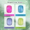 ADHERE Drachenfrucht Serie - Katze Auge UV Nagellack Set with