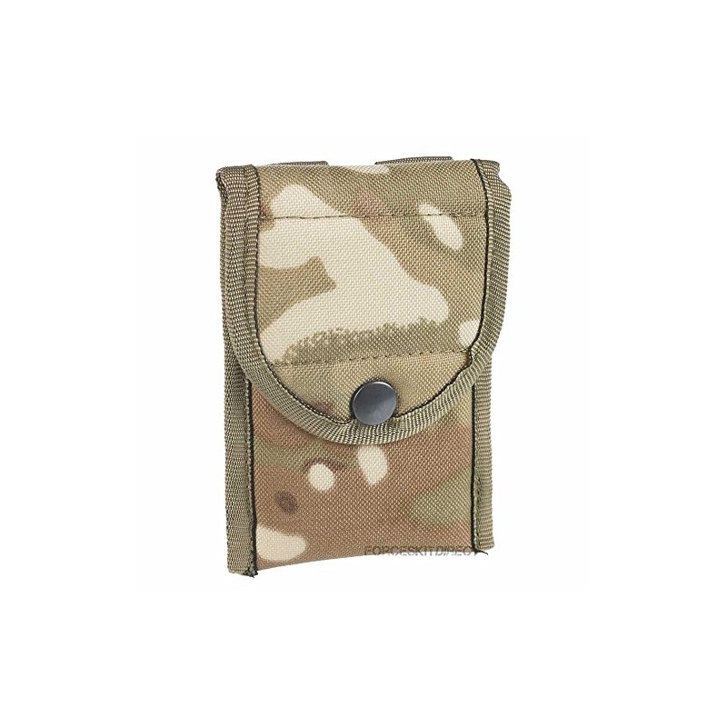 Marauder Compass Pouch MTP (Molle) - UK Made