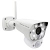 CasaCam Deluxe VC5000L Additional 1080p Floodlight Camera Deluxe Systems VS5072,