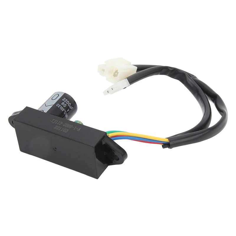 Ignition Control Module TJ113 2009 1 A Ignitor Coil Module