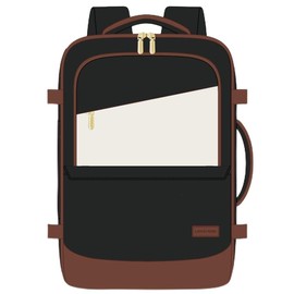 LOVEVOOK Travel Backpack For Women，4Pcs