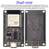 UPIQNG ESP32 Development Board Dual Core Development Module Board Dual