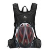 Ultralight Running Bag Cycling Bag Bicycle Bag Backpack Light Reflective