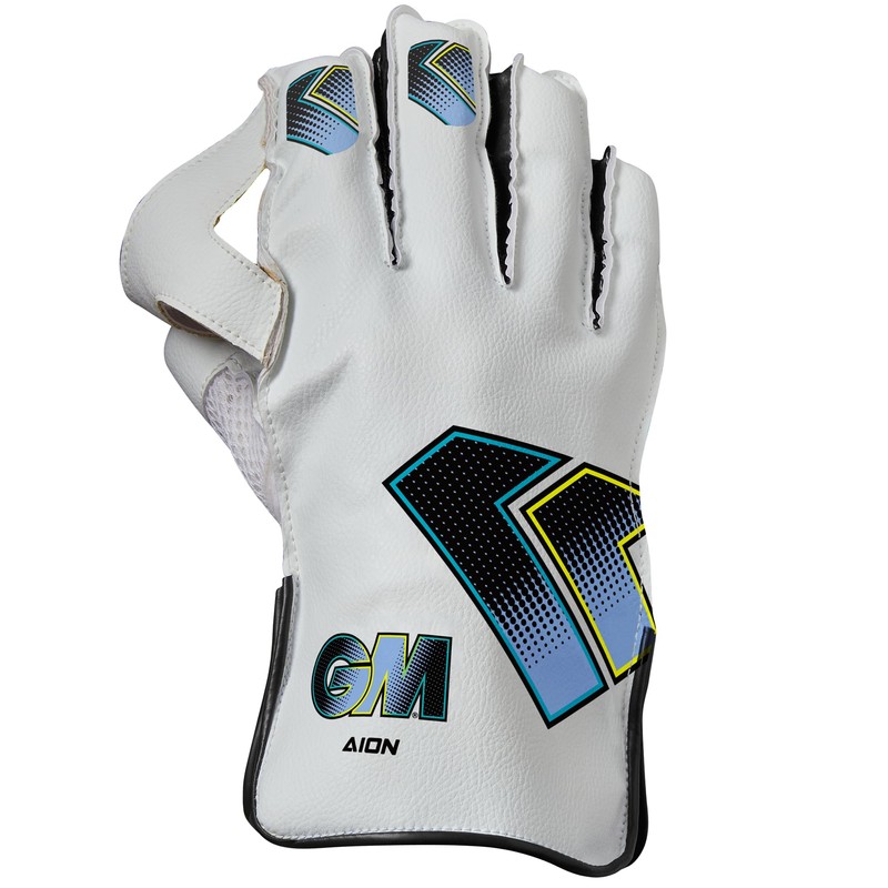 Gunn & Moore GM Cricket Wicket Keeper Keeping Gloves |