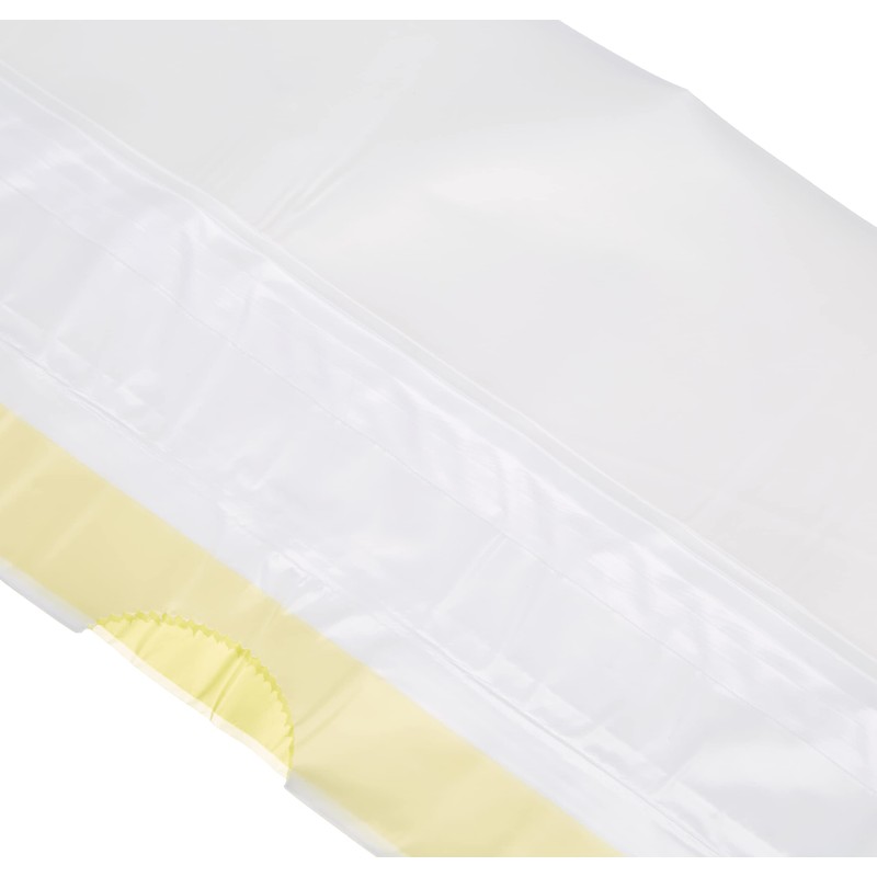 Agrobiothers Beutel für die Katzentoilette, 50 x 38,5 cm, 8 Stück