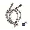 DOJA Industrial | Flexible Tap Hose | Male/Female | M