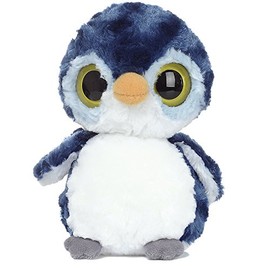 Aurora 7 inch Yoohoo and Friends Fairy Penguin