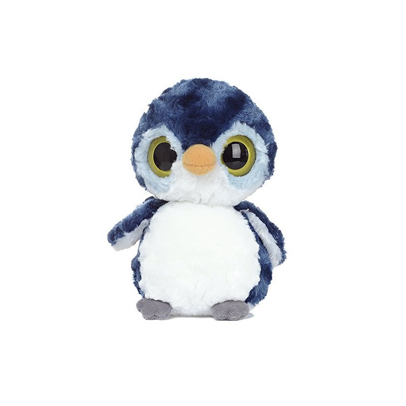 Aurora 7 inch Yoohoo and Friends Fairy Penguin