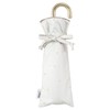 [2025] Wpc. Parasol Light Shielding Heart Mellow Mini Off <100%