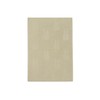 Jollein 516-511-67087 Babydecke Strick - Miffy Olive (75x100 cm)