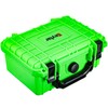 Eylar Protective Hard Case Water & Shock Proof w/Foam TSA
