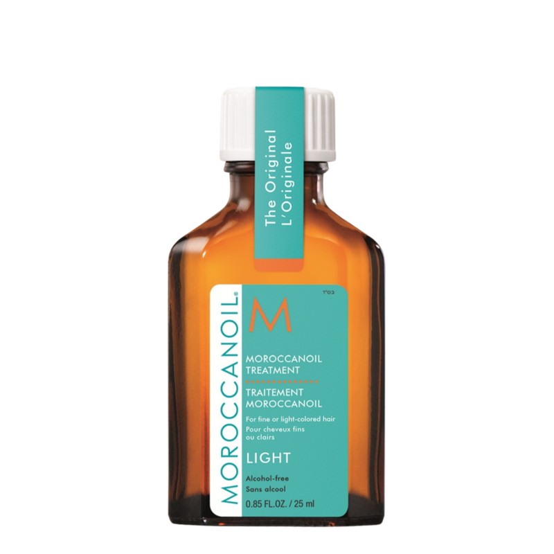 Moroccanoil Fairytale Mini - 25ml Light Treatment