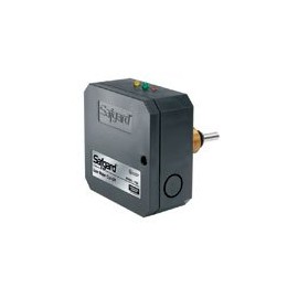 Hydrolevel 120V COMPACT LOW WATER CUTOFF FOR RESIDENTIAL WATER BOILERS WITH TEST BUTTON PLUGIN WIRE HARNESS 451150