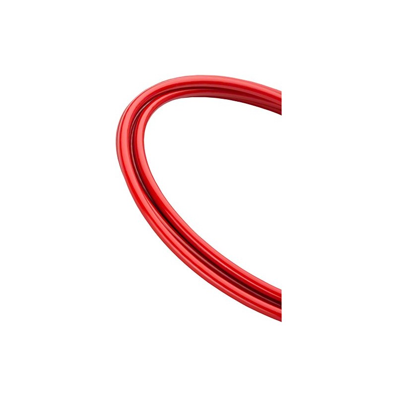 Jagwire Mountain Pro Hose Kit - Red (3 m)