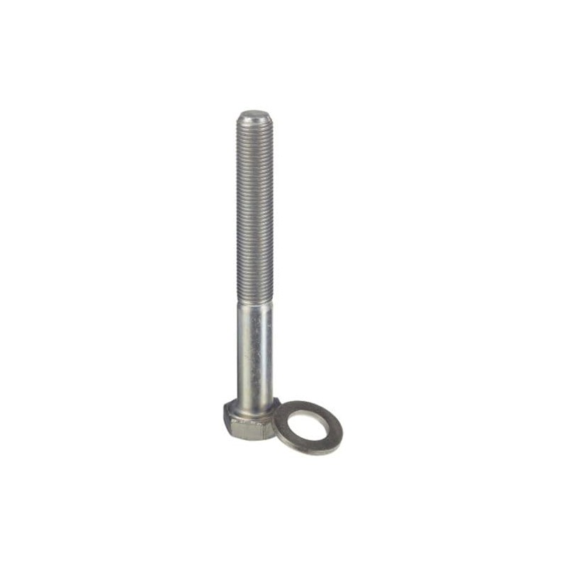 ABUS Unisex, Sicherungsbolzen Bolzen 808 Reef C, unicolor, 10 cm