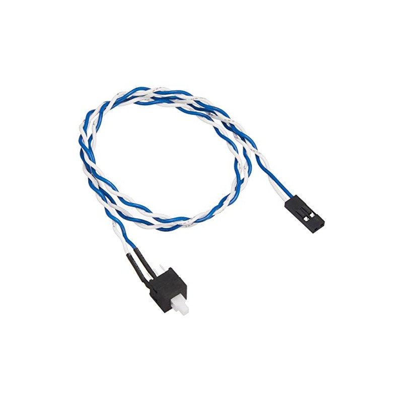 Sanwa Supply TK-SW4N Reset Switch