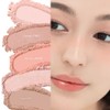 Jeongsaemmul Jeong Saem Mool Artist Hwasa Peach Eye Palette Core
