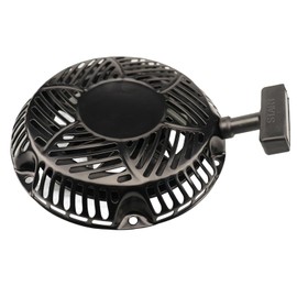 17 165 22-S Recoil Starter Retractable Starter Assembly for Kohler CH440 Series Command PRO Engine Basic Version 14hp 10.5kW, Replaces 17 165 11-S, 1716522S, 1716511S