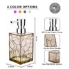 2 Pack Soap Dispenser 12Oz Acrylic Liquid Lotion Hand Dispensers
