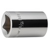 Tone 6DB-30 Socket (12 Square) 15/16 inch (19.0 mm) Drive