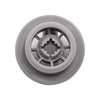 8PCS Dishwasher Wheels Lower Basket for Bosch Kenmore & Neff