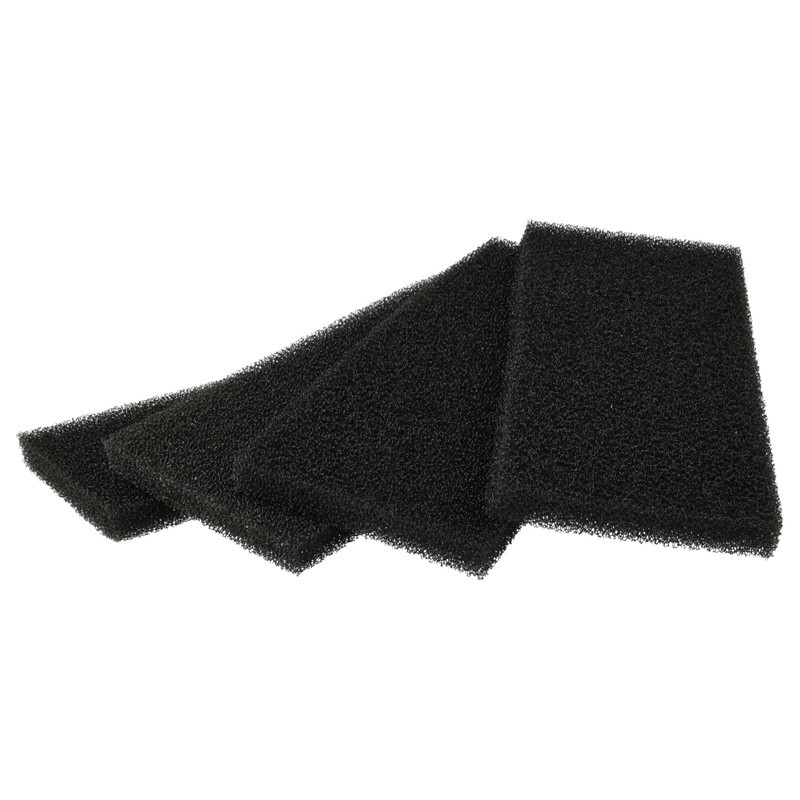 vhbw 8x Filter G3 Replacement for Lunos 9/FEGO-3R, 039 998,