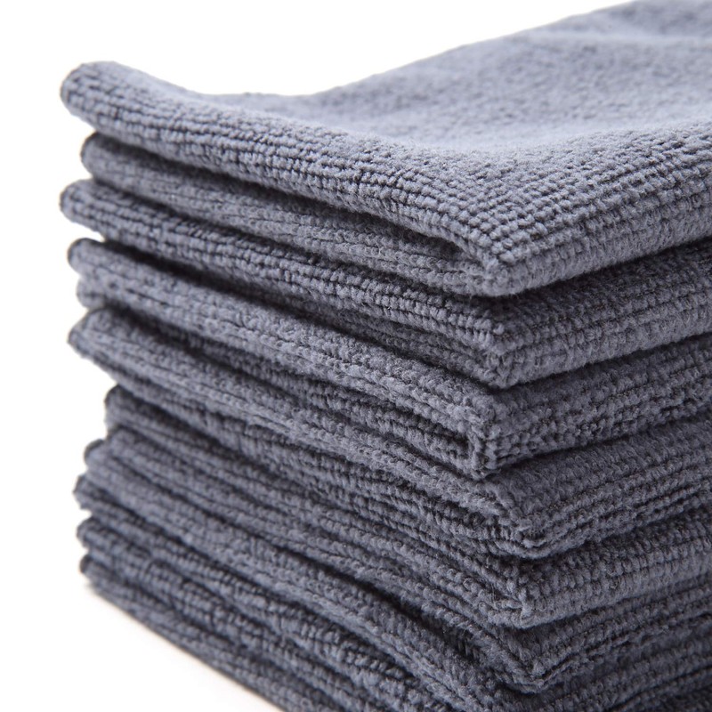 imaa Microfiber Cloth, Absorbent, Quick Drying, Dish Towel, Cleaning, Kitchen