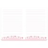 Lawn Fawn LF2493 Perfectly Plaid Remix Mini Notebooks Lawn Fawndamentals